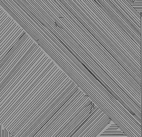 Forbo Flocked Created By Galeote - 340024F Angles Tinta