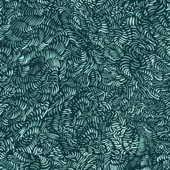 Forbo Flocked Created By Galeote - 340029F Coralline Aqua