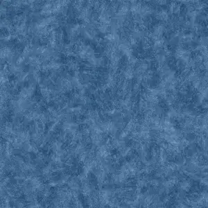 Forbo Flocked Created By Starck - 301021 Vortex Blue AB