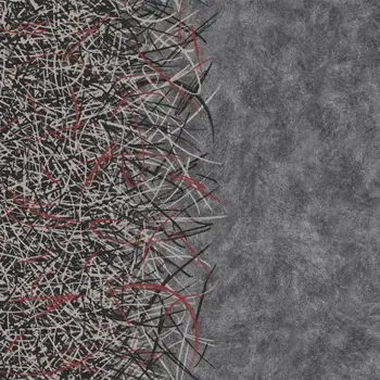 Forbo Flocked Created By Starck - 314002 Vortex Ruby A4