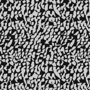 Forbo Flocked Flooring By Tibor - 980101 Quartz Black
