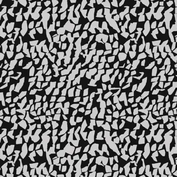 Forbo Flocked Flooring By Tibor - 980101 Quartz Black