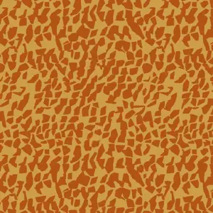 Forbo Flocked Flooring By Tibor - 980103 Quartz Saffron