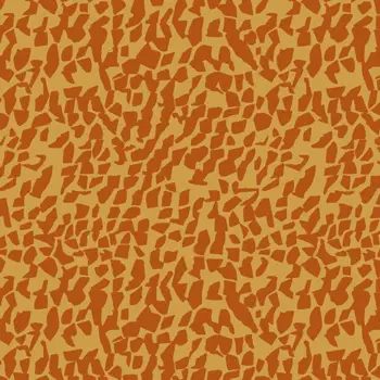 Forbo Flocked Flooring By Tibor - 980103 Quartz Saffron