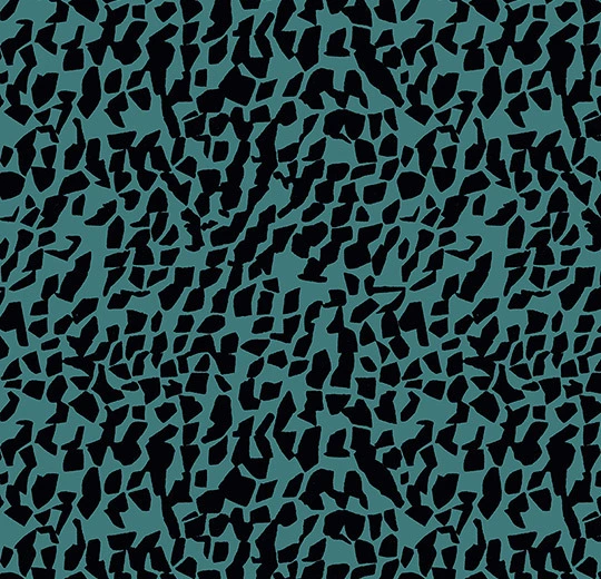 Forbo Flocked Flooring By Tibor - 980106 Quartz Cornflower