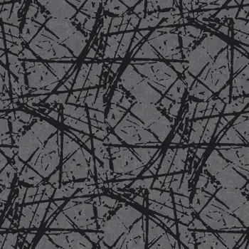 Forbo Flocked Flooring By Tibor - 980201 Ziggurat Lead