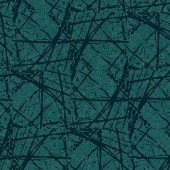Forbo Flocked Flooring By Tibor - 980202 Ziggurat Teal