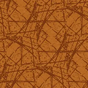 Forbo Flocked Flooring By Tibor - 980207 Ziggurat Marigold