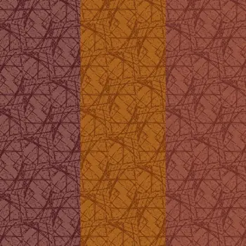 Forbo Flocked Flooring By Tibor - 980209 Ziggurat Autumn