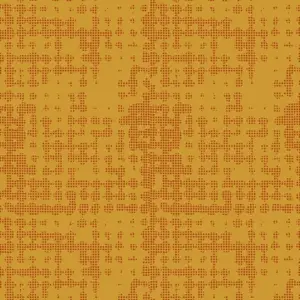 Forbo Flocked Flooring By Tibor - 980307 Tessello Saffron