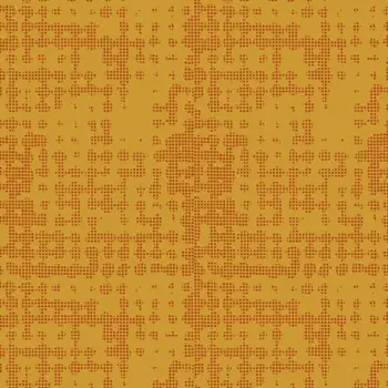 Forbo Flocked Flooring By Tibor - 980307 Tessello Saffron