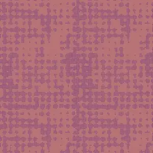 Forbo Flocked Flooring By Tibor - 980308 Tessello Fuschia
