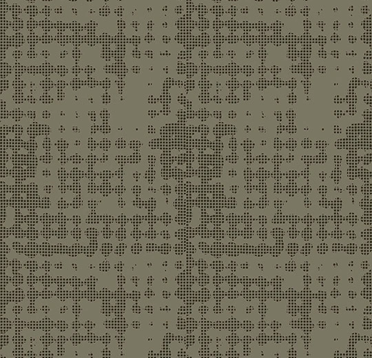 Forbo Flocked Flooring By Tibor - 980310 Tessello Taupe