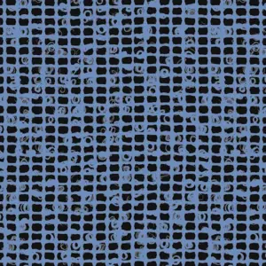 Forbo Flocked Flooring By Tibor - 980402 Mosaic Cornflower