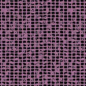 Forbo Flocked Flooring By Tibor - 980403 Mosaic Raspberry