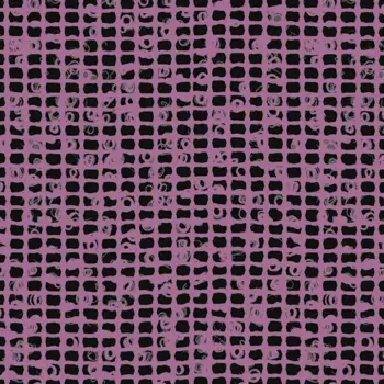Forbo Flocked Flooring By Tibor - 980403 Mosaic Raspberry