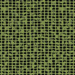 Forbo Flocked Flooring By Tibor - 980404 Mosaic Lime