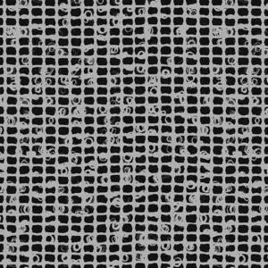 Forbo Flocked Flooring By Tibor - 980405 Mosaic Monochrome