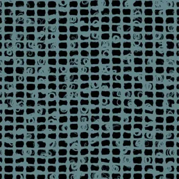 Forbo Flocked Flooring By Tibor - 980406 Mosaic Aqua
