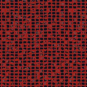 Forbo Flocked Flooring By Tibor - 980407 Mosaic Tomato