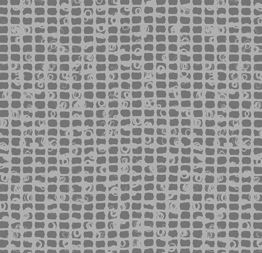 Forbo Flocked Flooring By Tibor - 980408 Mosaic Stone