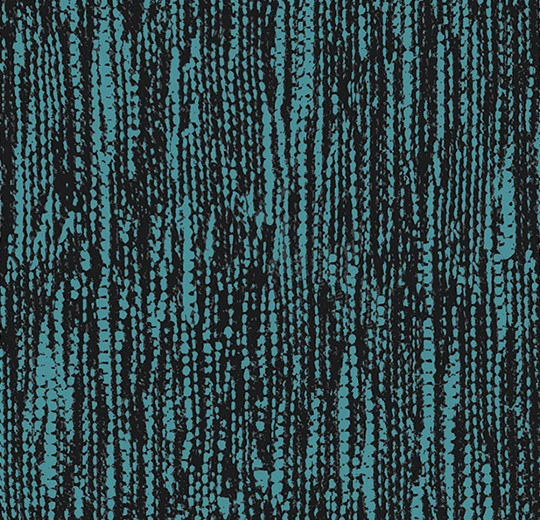 Forbo Flocked Flooring By Tibor - 980513 Tweedy Petrol