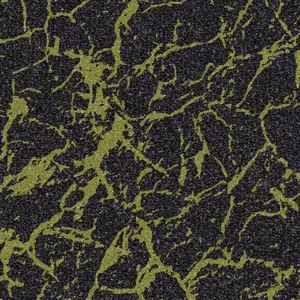 Forbo Flocked Flooring By Tibor - 980701 Onyx Lime
