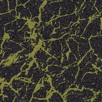 Forbo Flocked Flooring By Tibor - 980701 Onyx Lime