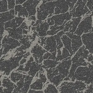 Forbo Flocked Flooring By Tibor - 980703 Onyx Grey