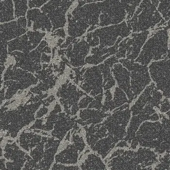 Forbo Flocked Flooring By Tibor - 980703 Onyx Grey