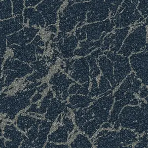Forbo Flocked Flooring By Tibor - 980704 Onyx Marine