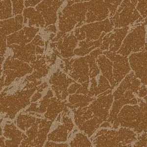 Forbo Flocked Flooring By Tibor - 980706 Onyx Honey