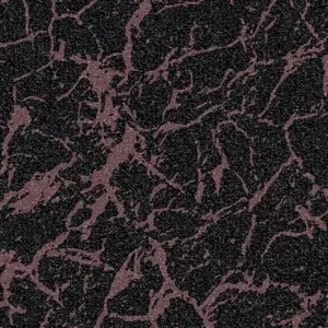 Forbo Flocked Flooring By Tibor - 980707 Onyx Mauve