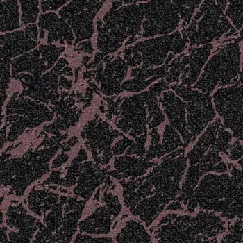 Forbo Flocked Flooring By Tibor - 980707 Onyx Mauve