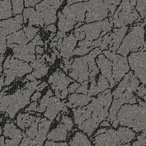 Forbo Flocked Flooring By Tibor - 980708 Onyx Smoke