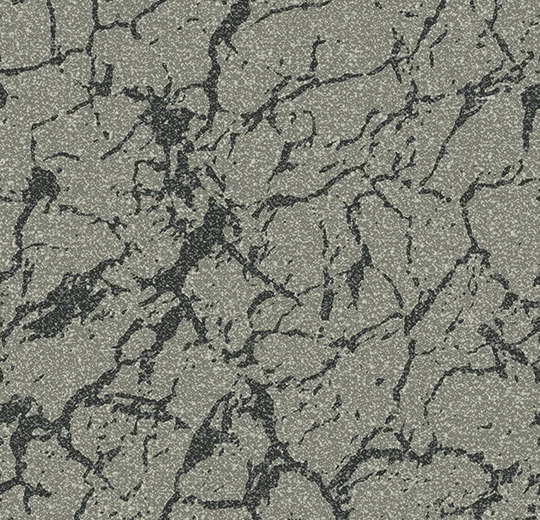 Forbo Flocked Flooring By Tibor - 980709 Onyx Stone
