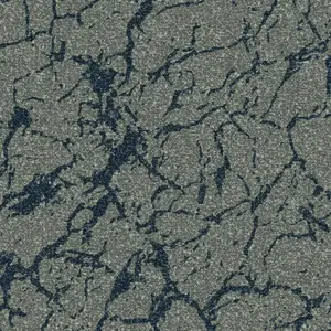 Forbo Flocked Flooring By Tibor - 980710 Onyx Moss