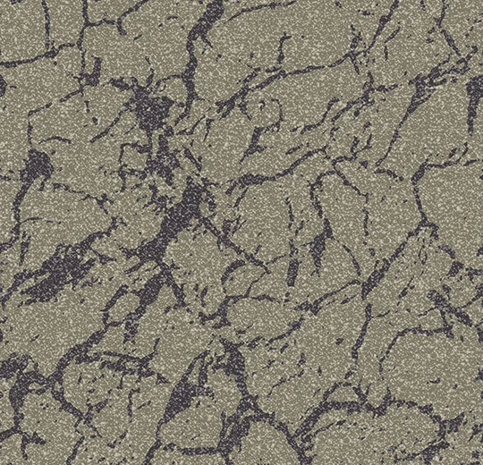 Forbo Flocked Flooring By Tibor - 980711 Onyx Taupe