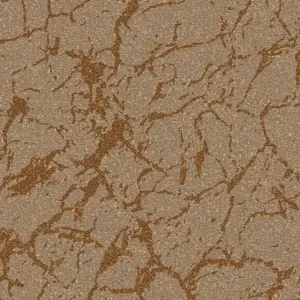 Forbo Flocked Flooring By Tibor - 980712 Onyx Clay