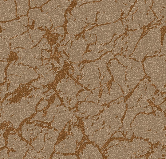 Forbo Flocked Flooring By Tibor - 980712 Onyx Clay