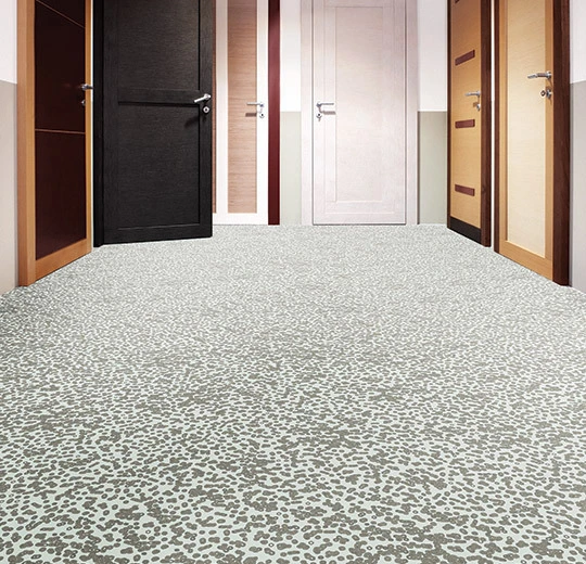 Forbo Flocked Flotex Created By Sottsass - 990201 Bacteria