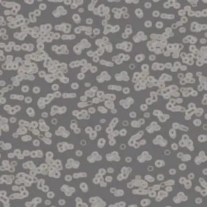 Forbo Flocked Flotex Created By Sottsass - 990304 Bacteria