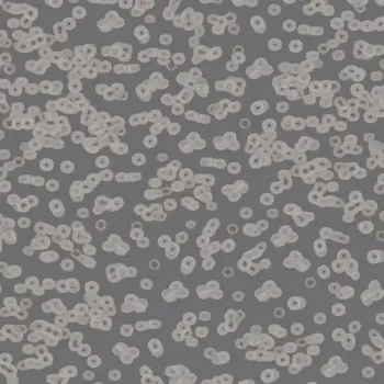 Forbo Flocked Flotex Created By Sottsass - 990304 Bacteria