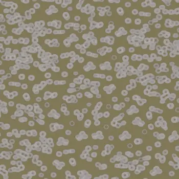 Forbo Flocked Flotex Created By Sottsass - 990401 Bacteria