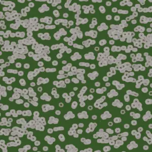 Forbo Flocked Flotex Created By Sottsass - 990403 Bacteria