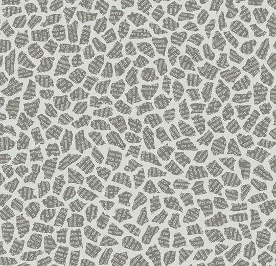Forbo Flocked Flotex Created By Sottsass - 990706 Terrazzo