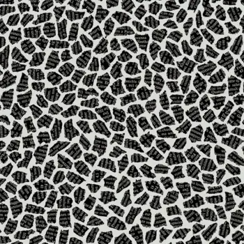 Forbo Flocked Flotex Created By Sottsass - 990711 Terrazzo