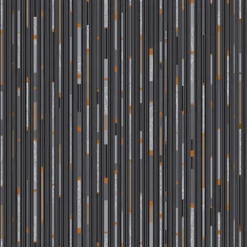 Forbo Flooring FR Rail - 000202FR Binary Orange
