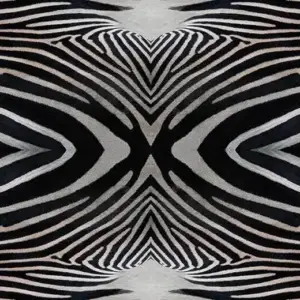 Forbo Flooring FR Rail - 000402FR Zebra
