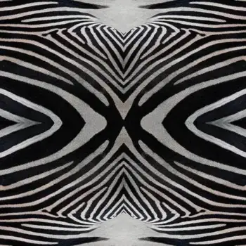 Forbo Flooring FR Rail - 000402FR Zebra
